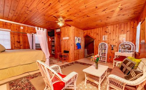 Beach Retreat