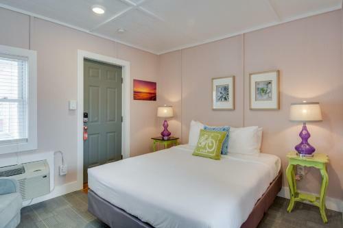 See Sea Motel