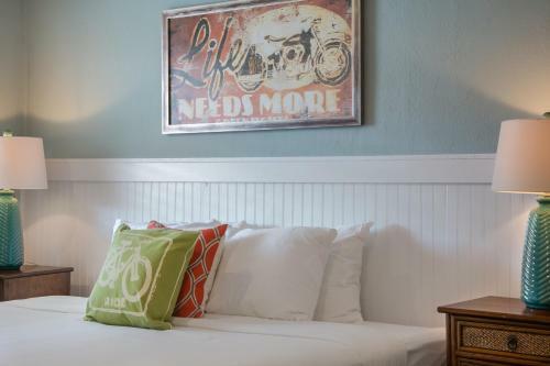 See Sea Motel