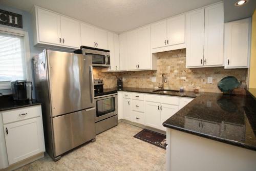 Apartamento Sea Oats Villas By Kees Vacations