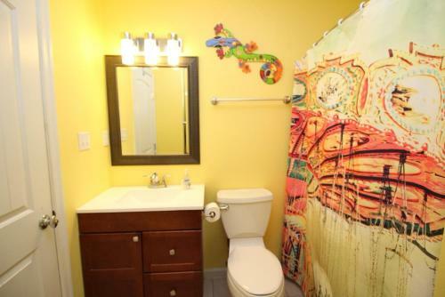 Apartamento Sea Oats Villas By Kees Vacations