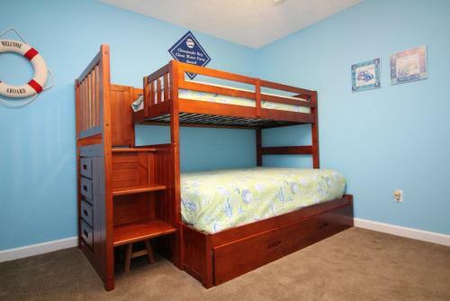 Apartamento Sea Oats Villas By Kees Vacations
