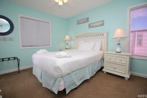Apartamento Sea Oats Villas By Kees Vacations