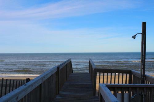 Apartamento Sea Oats Villas By Kees Vacations