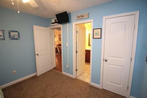 Apartamento Sea Oats Villas By Kees Vacations