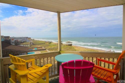 Apartamento Sea Oats Villas By Kees Vacations