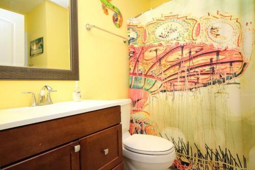 Apartamento Sea Oats Villas By Kees Vacations