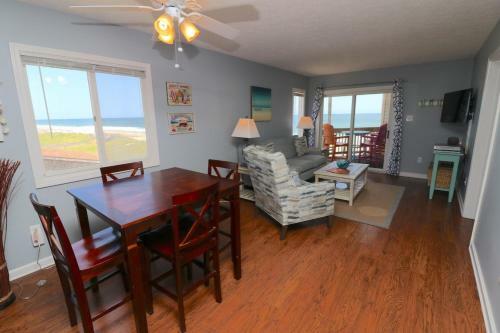Apartamento Sea Oats Villas By Kees Vacations