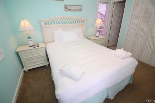 Apartamento Sea Oats Villas By Kees Vacations