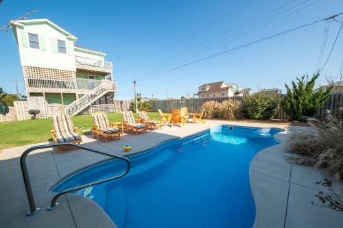 Sea View Cottage