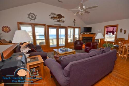 Sea View Cottage