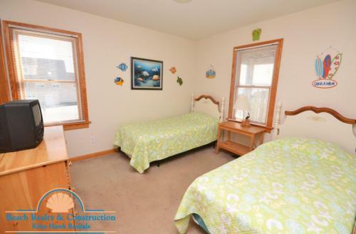 Sea View Cottage