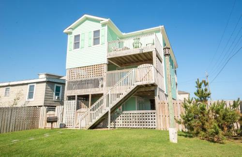 Sea View Cottage
