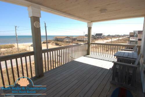 Sea View Cottage