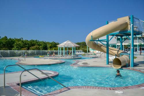 Bermuda Bay Condo "wright Stuff"