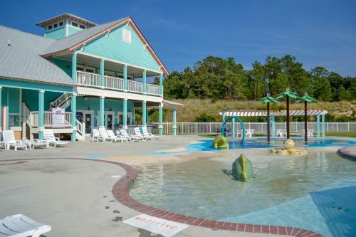 Bermuda Bay Condo "wright Stuff"