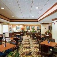 Hotel Hampton Inn Raleigh-capital Blvd. N.