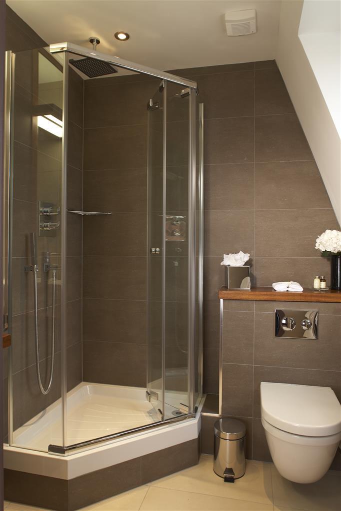 Aparthotel Best Western Maitrise Suites Apartment Hotel