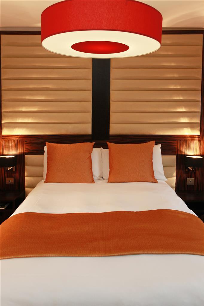 Aparthotel Best Western Maitrise Suites Apartment Hotel