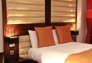 Aparthotel Best Western Maitrise Suites Apartment Hotel