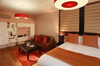 Aparthotel Best Western Maitrise Suites Apartment Hotel