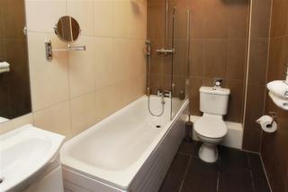 Aparthotel Best Western Maitrise Suites Apartment Hotel