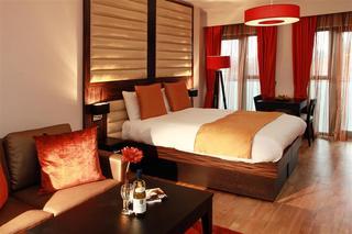 Aparthotel Best Western Maitrise Suites Apartment Hotel