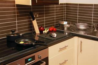 Aparthotel Best Western Maitrise Suites Apartment Hotel