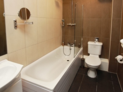 Aparthotel Best Western Maitrise Suites Apartment Hotel