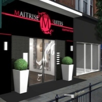 Aparthotel Best Western Maitrise Suites Apartment Hotel