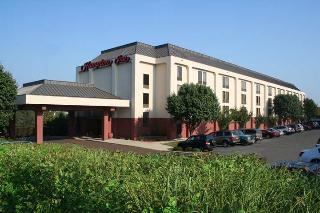 Hotel Hampton Inn Bloomington