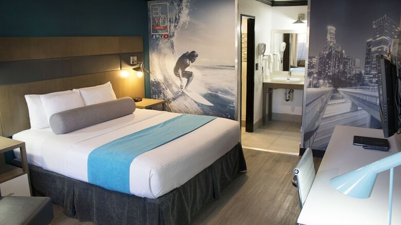 Hotel Comfort Inn