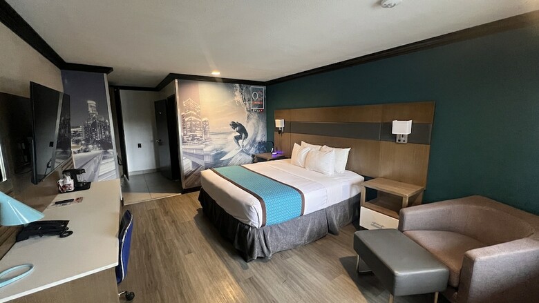 Hotel Comfort Inn