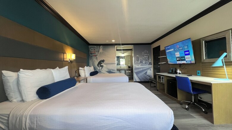 Hotel Comfort Inn