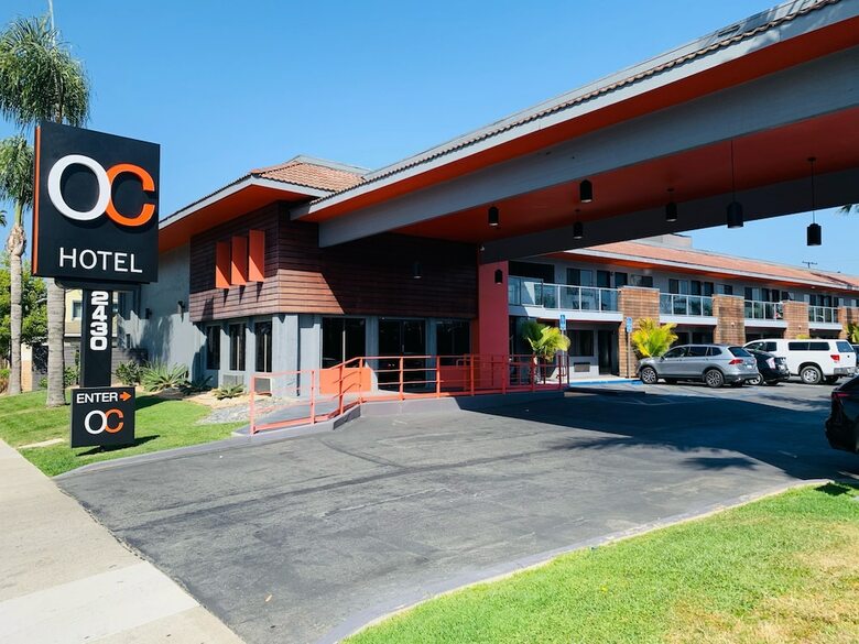 Hotel Comfort Inn