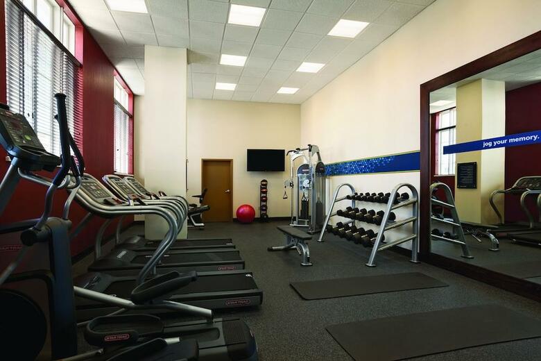 Hotel Hampton Inn Erie-south I-90/i-79