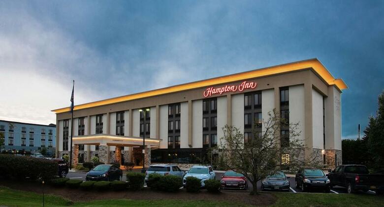 Hotel Hampton Inn Erie-south I-90/i-79