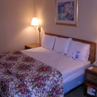 Hotel Hampton Inn Fairfax City