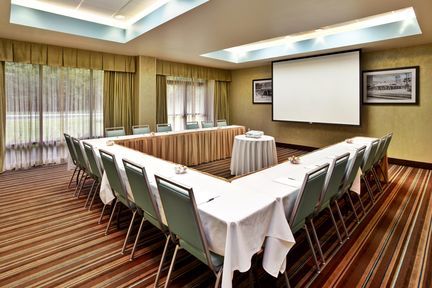 Hotel Hampton Inn Manassas