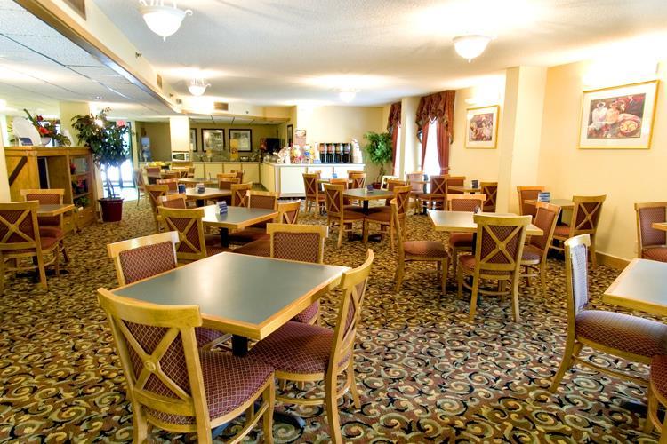 Hotel Hampton Inn Atlanta-marietta