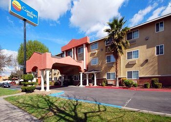 Hotel Comfort Inn