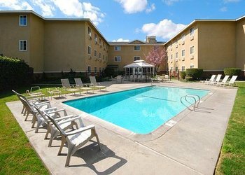 Hotel Comfort Inn