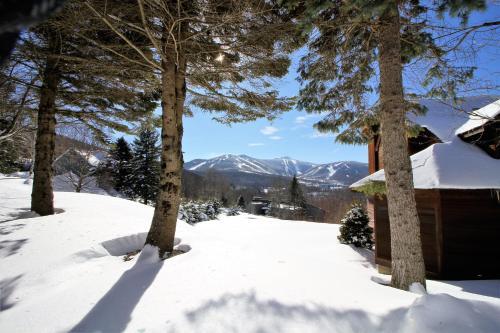 Highridge Condominium Unit B14