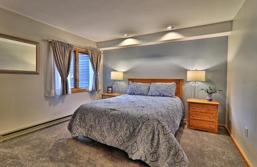Hotel Highridge Condominium Unit B9
