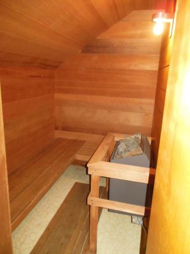 Apartamento Glazebrook Townhouse J5