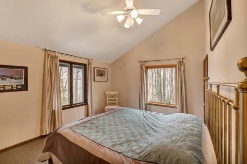 Dean Hill Chalet
