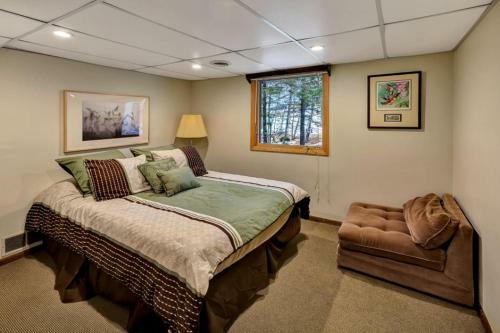 Dean Hill Chalet