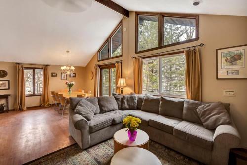 Dean Hill Chalet