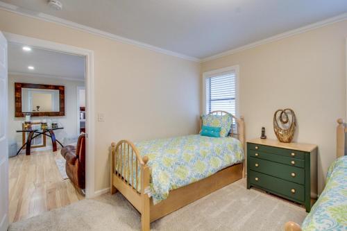 Elegant Tranquility Chalet