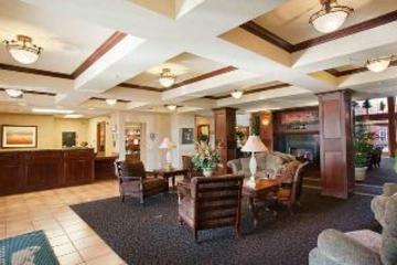 Hotel Homewood Suites By Hilton Sioux Falls Sd